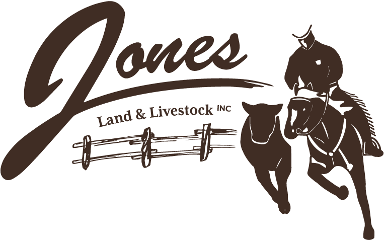 Jones Land & Livestock